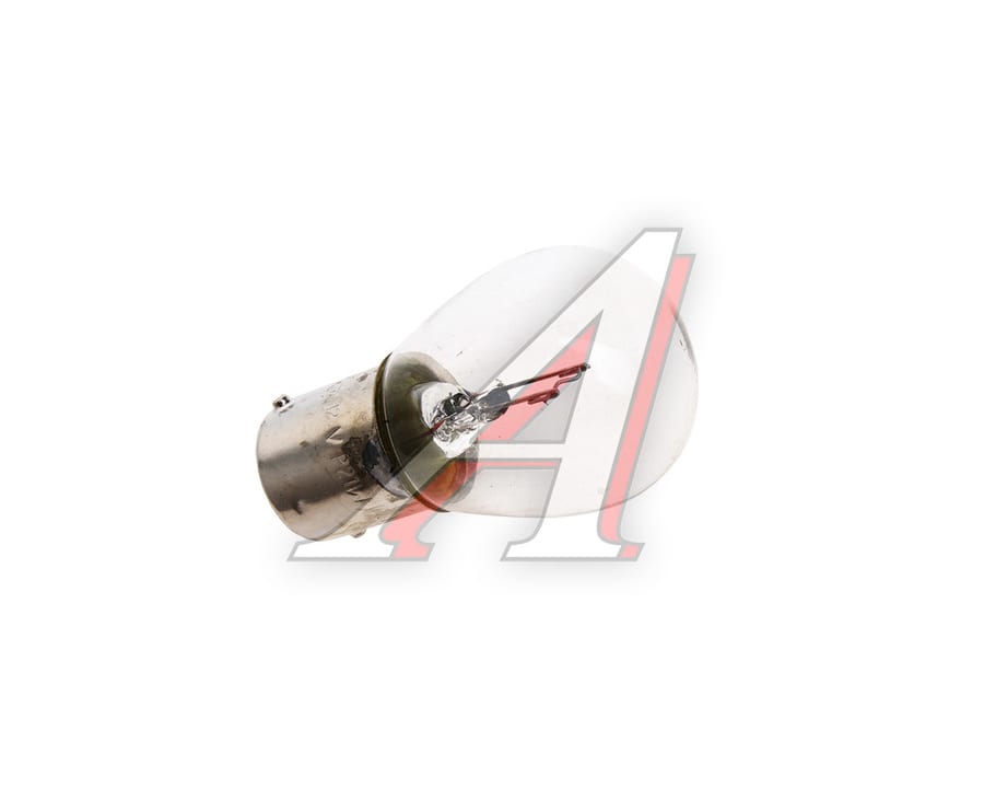Лампа 12V P21W BA15s БЭЛЗ