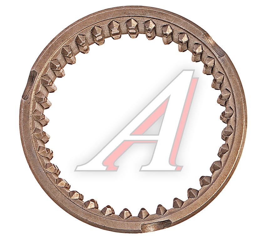 Муфта КПП ВАЗ-2108-2110 3-5 передачи АвтоВАЗ