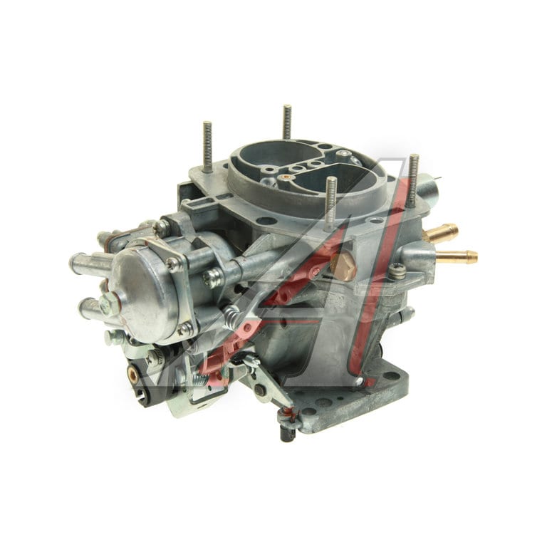 Карбюратор ВАЗ-21083, 2110 V=1500 (автоматический привод заслонки) ДААЗ