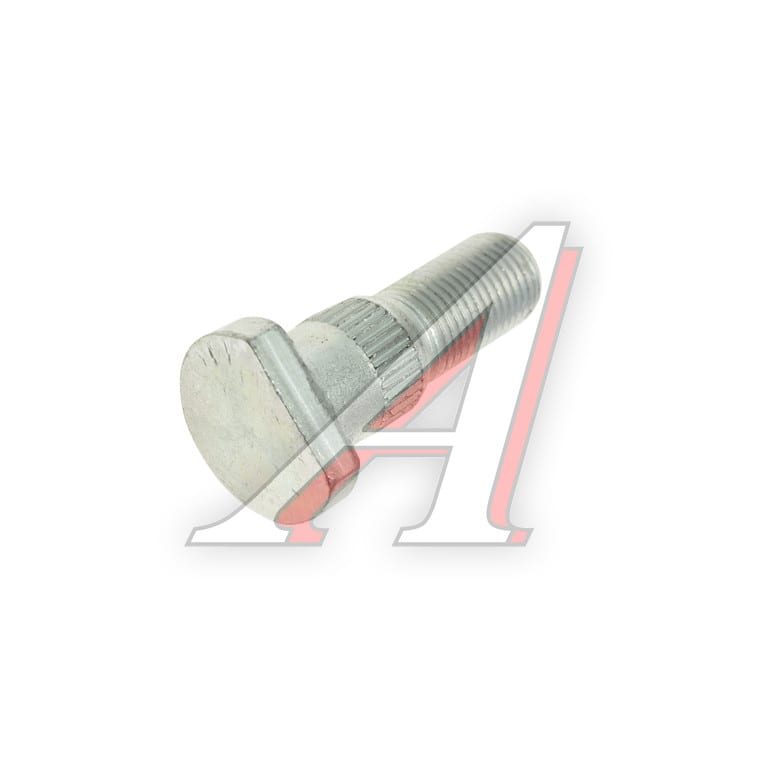 Шпилька колеса ВАЗ-2121-2123 М12х1.25х38 переднего (кл.проч. 8.8) БЕЛЗАН