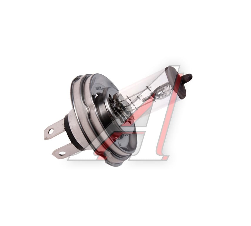 Лампа 12V R2 60/55W P45t-41 Rallye NARVA