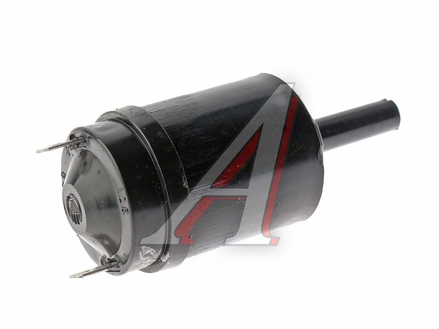 Насос омывателя ВАЗ-2101-21099, ГАЗ-3110, 3307, 3308 12V 1.1атм. (в упаковке) КЗАЭ