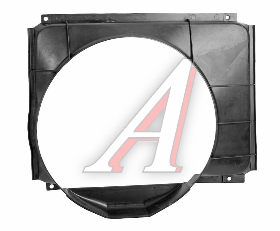 Кожух ГАЗ-3302 вентилятора Н/О дв.ЗМЗ-402, УМЗ-4215, 4216 (ОАО ГАЗ)