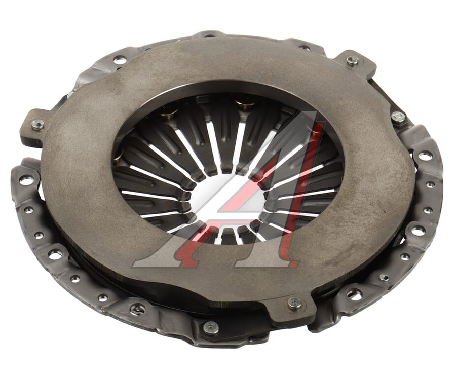Корзина сцепления HYUNDAI Sonata NF (07-), i45 (10-) KIA Optima (10-) (2.4) VALEO PHC