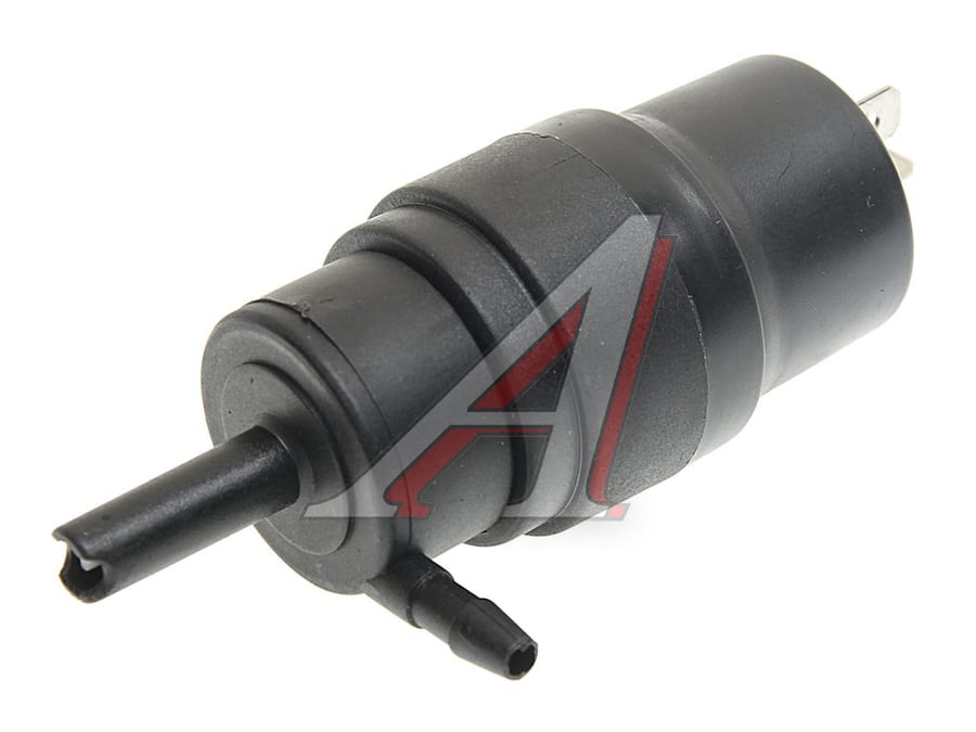 Насос омывателя ВАЗ-2101-21099, ГАЗ-3110, 3307, 3308 12V 1.1атм. КАЛУГА