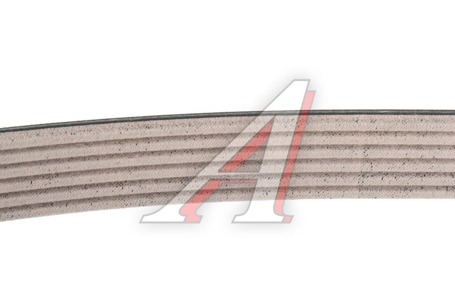 Ремень приводной поликлиновой 6PK883 ВАЗ-1118 генератора MICHELIN