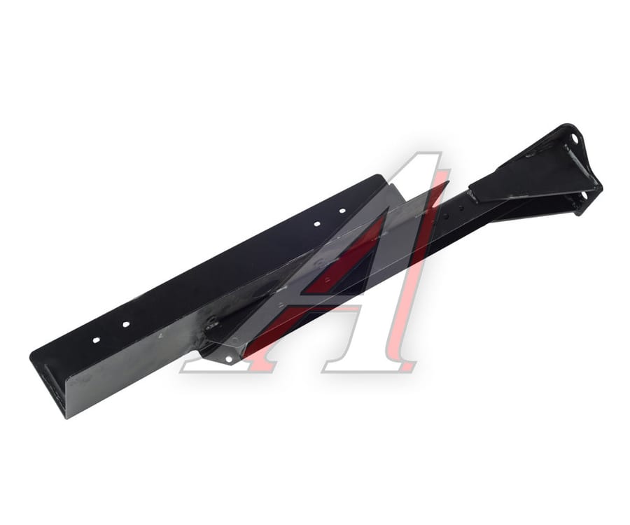 Кронштейн SHACMAN SHAANXI X3000 фонаря заднего левый OE