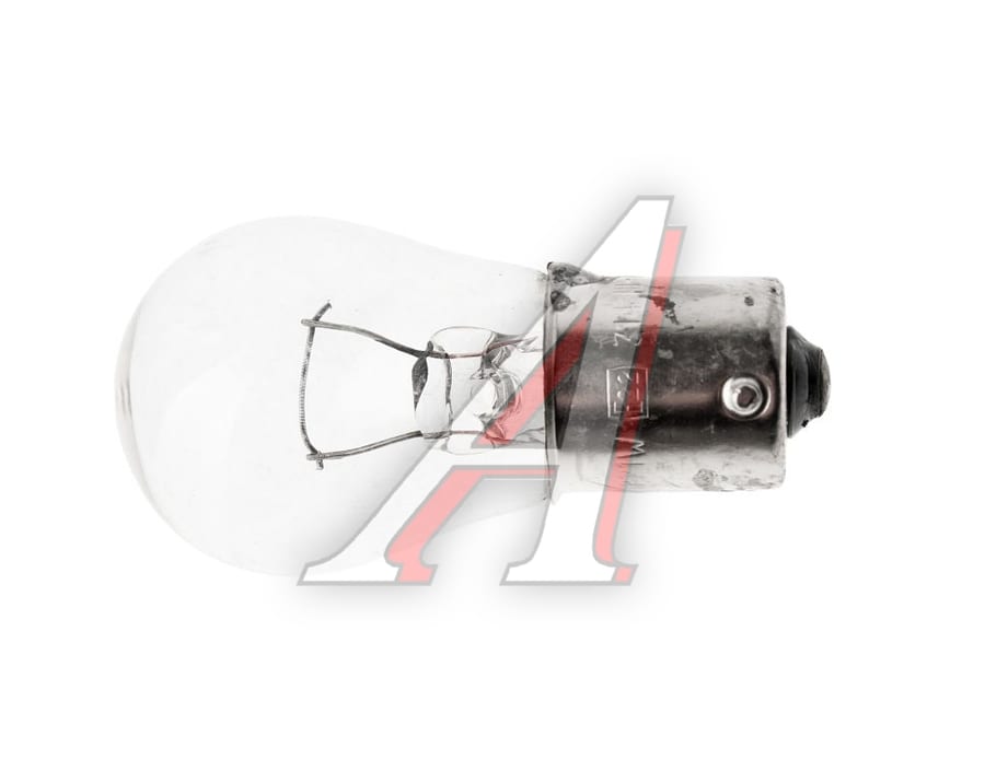 Лампа 24V P21W BA15s БЭЛЗ