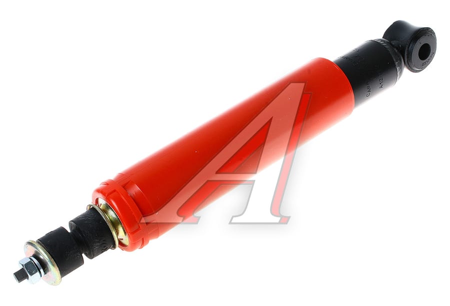 Амортизатор ГАЗ-2410, 31105 задний масляный FENOX