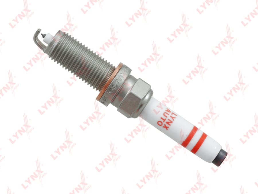 Свеча зажигания MERCEDES A (W176), B (W246, W242) LYNX