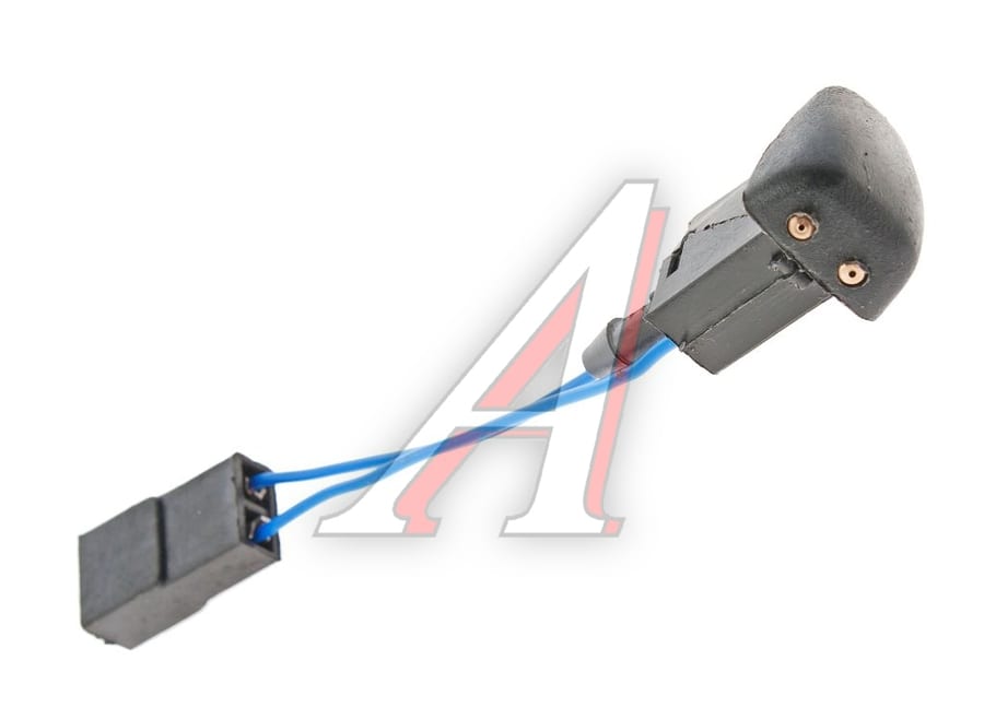 Жиклер ГАЗ-3110 омывателя с обогревом AVDA