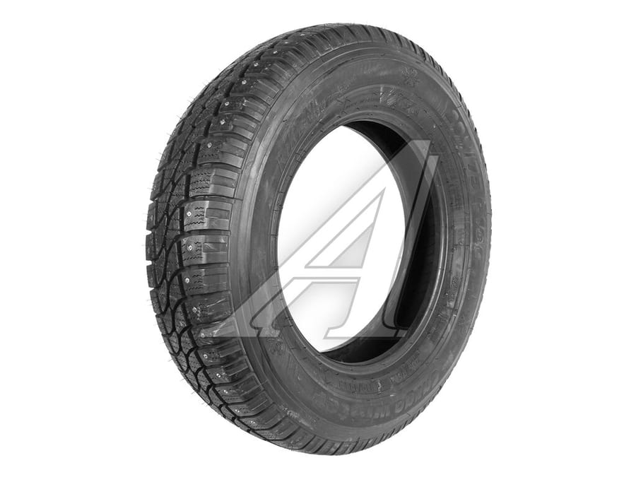 Покрышка RIKEN Cargo Winter шип. 205/75 R16C