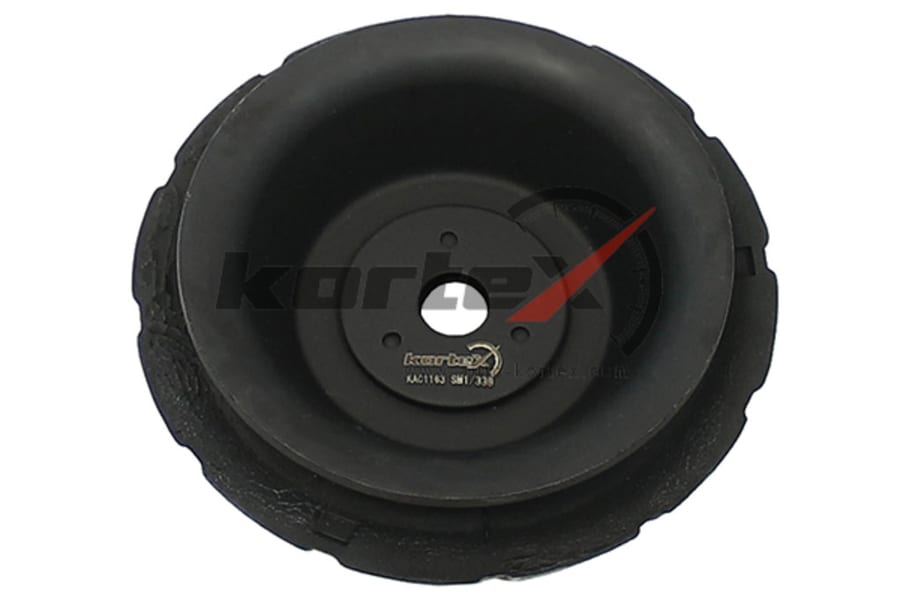 Опора амортизатора SUZUKI SX4 (03-) переднего KORTEX