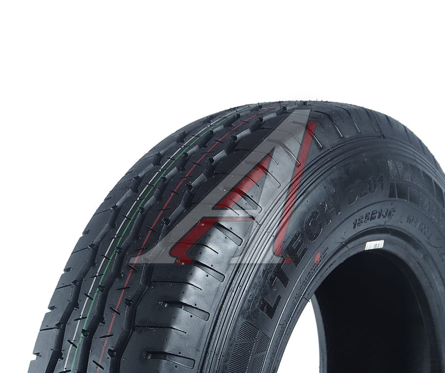 Покрышка DOUBLESTAR DL01 185 R14C