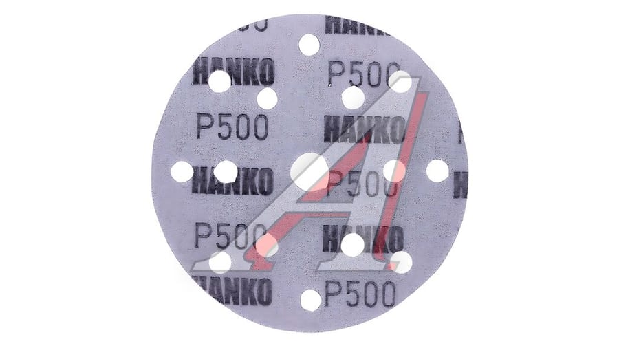 Диск FC531 150 мм 15 отв Р500