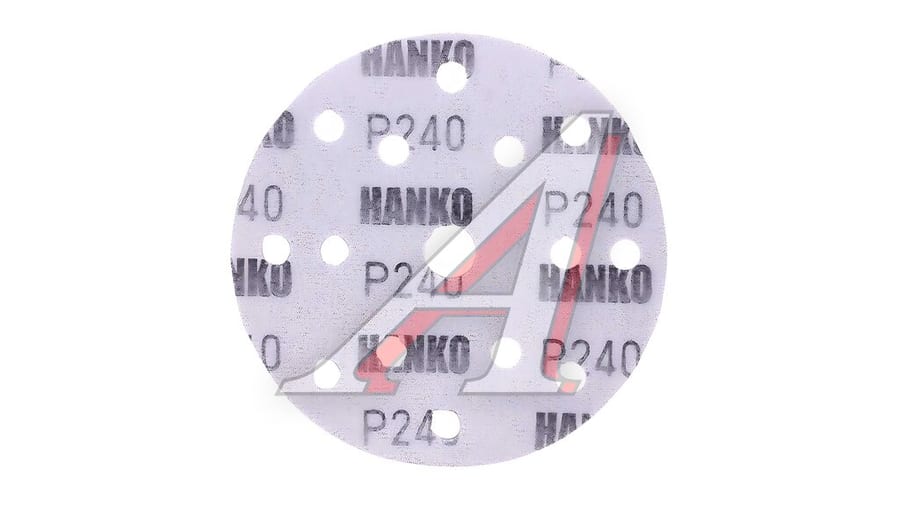 Диск FC531 150 мм 15 отв Р240