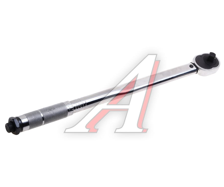 Ключ динамометрический 1/2" 28-210Нм 470мм щелчкового типа ROCKFORCE