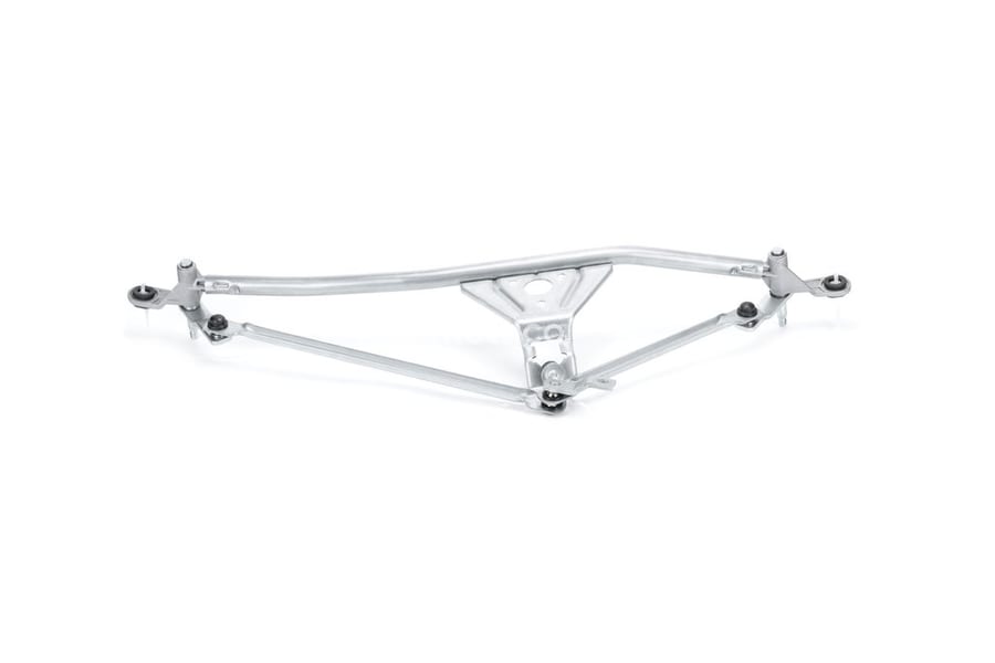 Трапеция стеклоочистителя VW Polo (95-02) METACO