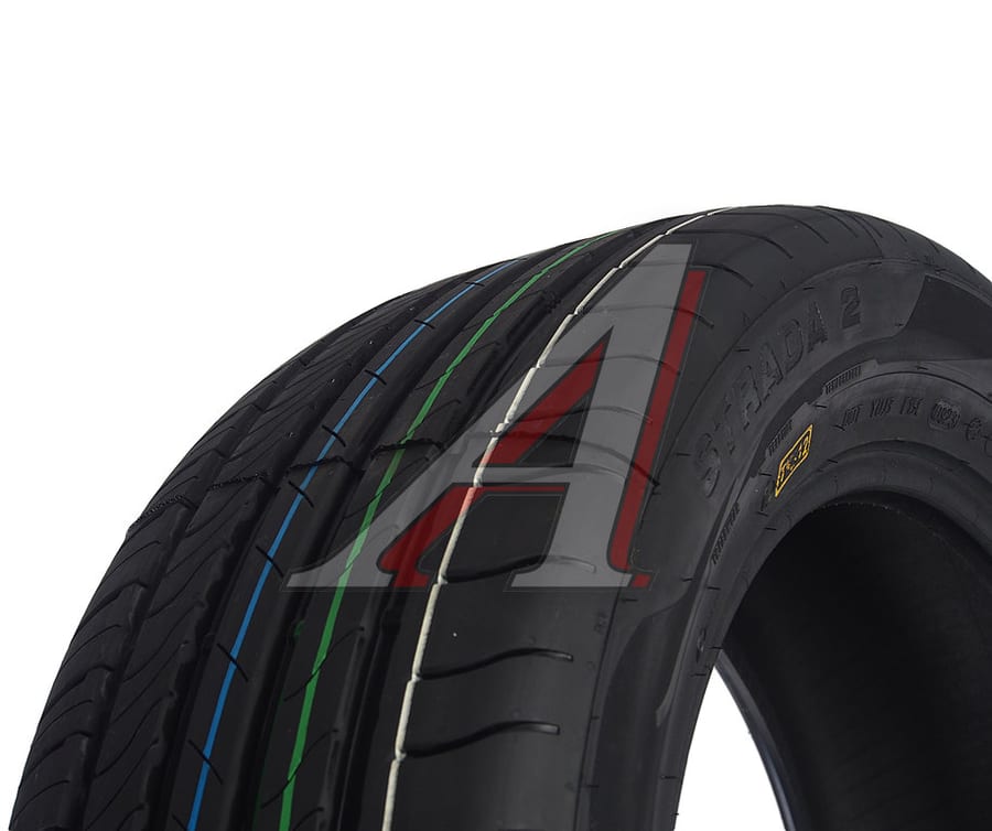 Покрышка VIATTI Strada 2 V-134 225/50 R17