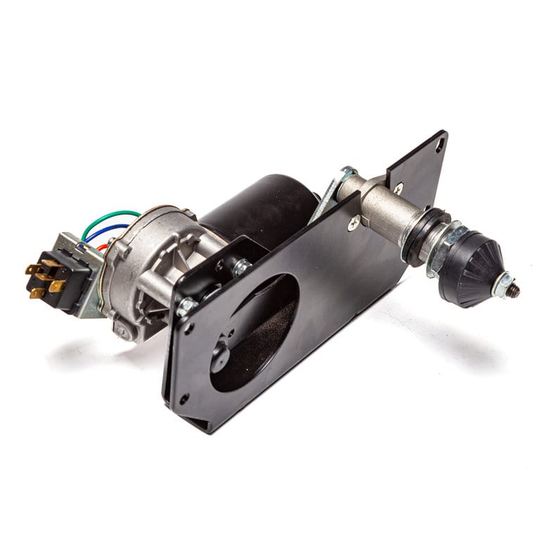 Мотор-редуктор стеклоочистителя МТЗ-82 12V AVTOELECTRICA