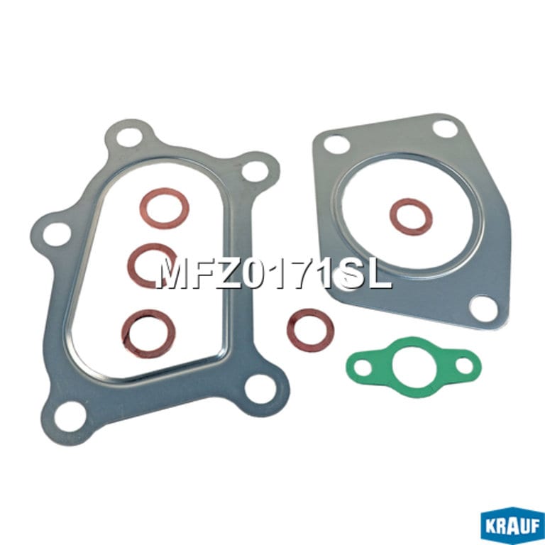 Прокладка MAZDA CX-7 (07-09) турбокомпрессора комплект KRAUF
