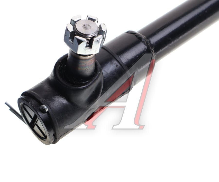 Тяга рулевая HYUNDAI HD65, 78 дв.D4DD ЕВРО-3 продольная в сборе PSP