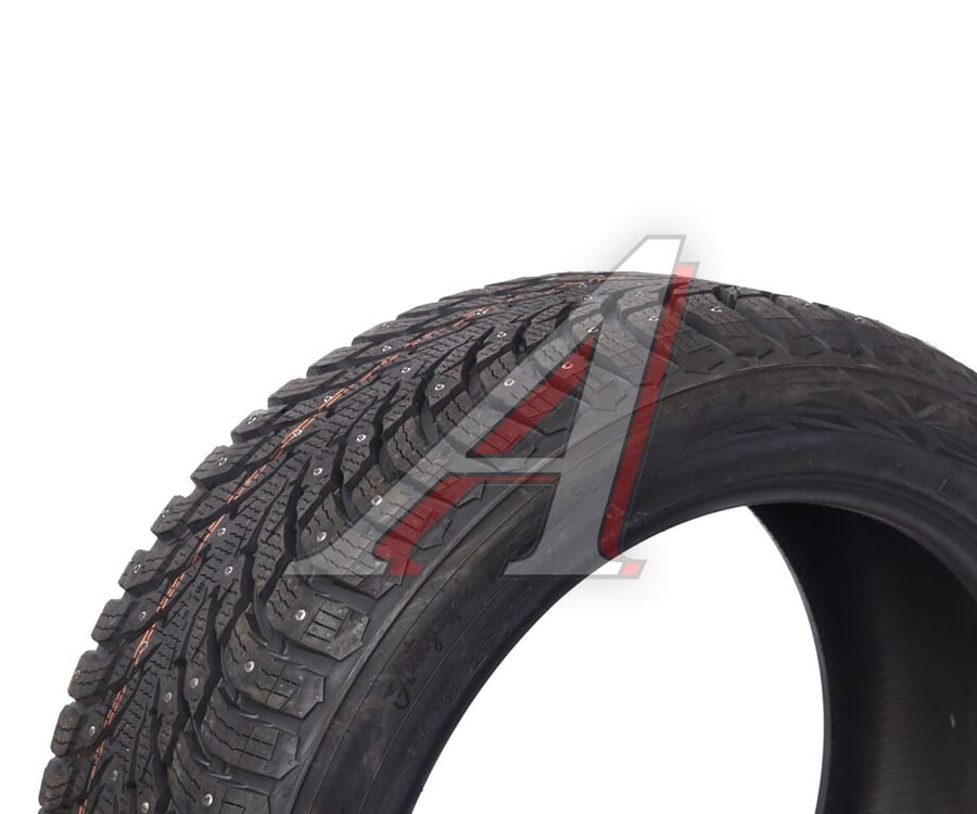 Покрышка IKON TYRES Autograph Ice 9 SUV шип. 275/60 R20