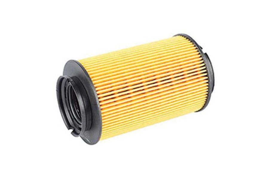 Фильтр топливный VW Golf (07-09), Jetta (11-) AUDI A3 (04-13) SKODA Octavia (04-) BSG