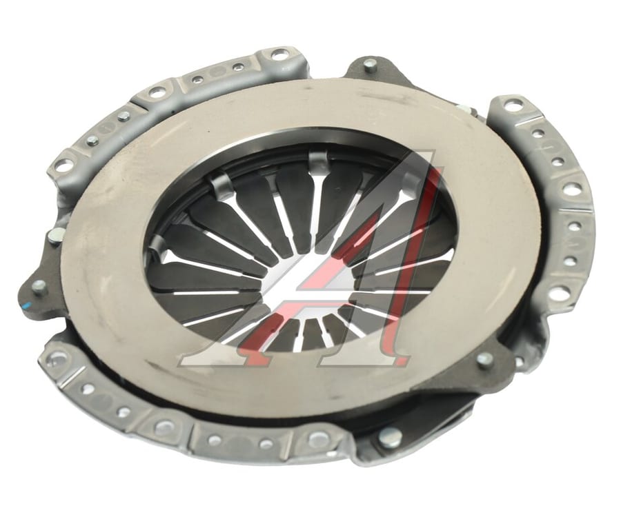 Корзина сцепления HYUNDAI Elantra (11-), i30 (12-) KIA Ceed (10-), Cerato (10-) (1.4/1.6) VALEO PHC