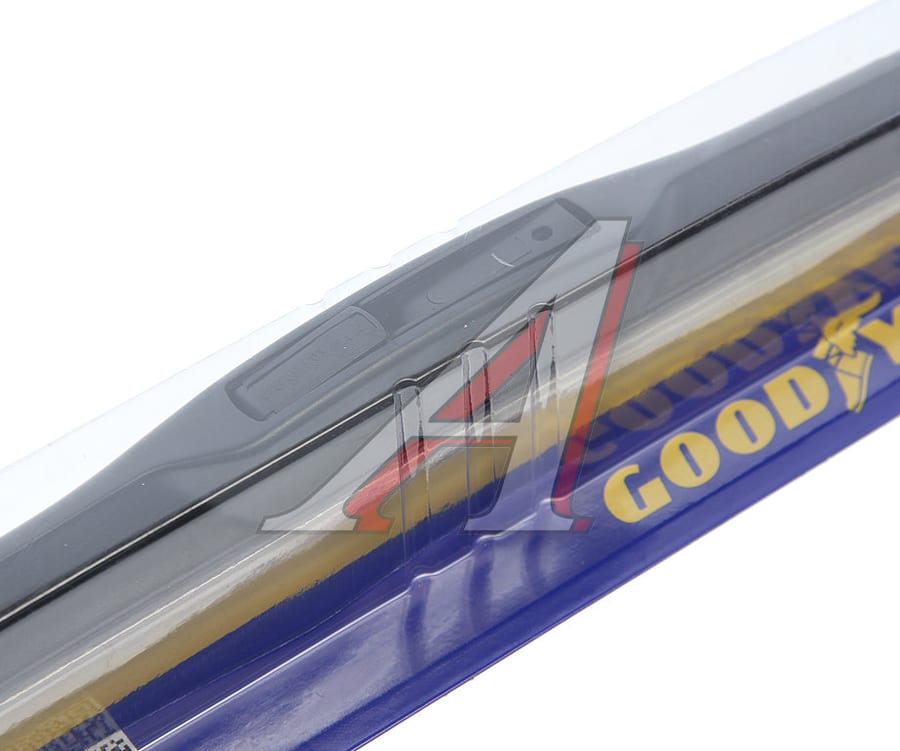 Щетка стеклоочистителя 450мм гибридная Hybrid GOODYEAR