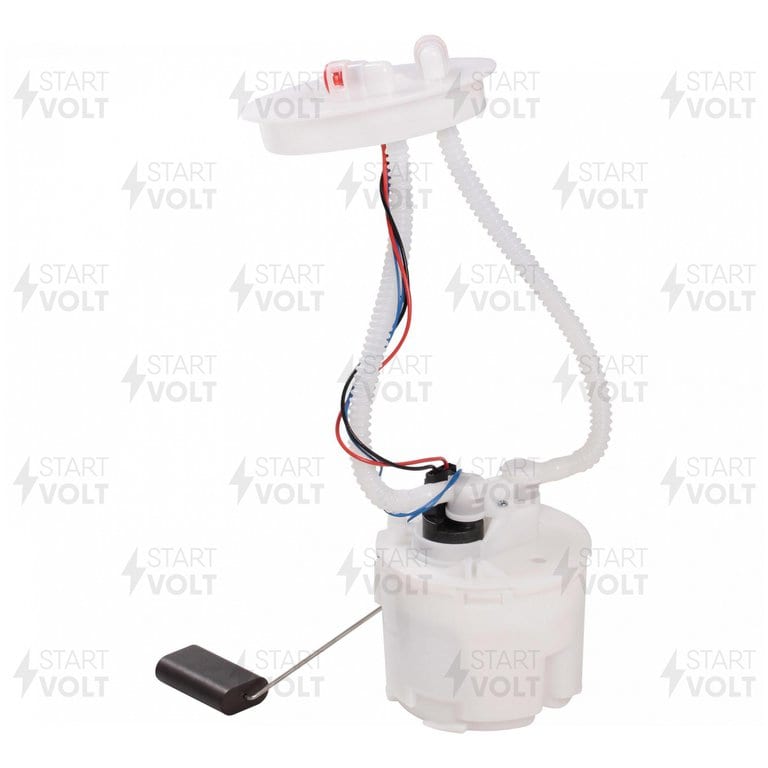 Насос топливный FORD Focus (99-04) (1.4/1.6/1.8/2.0), Mondeo (00-07) (1.8/2.0) STARTVOLT