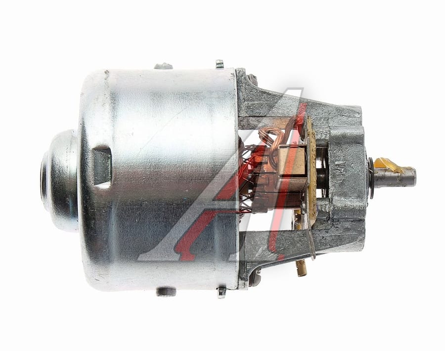 Мотор отопителя МАЗ, КРАЗ, ПЖД 141.8601.000-01 24V 50Вт КЗАЭ