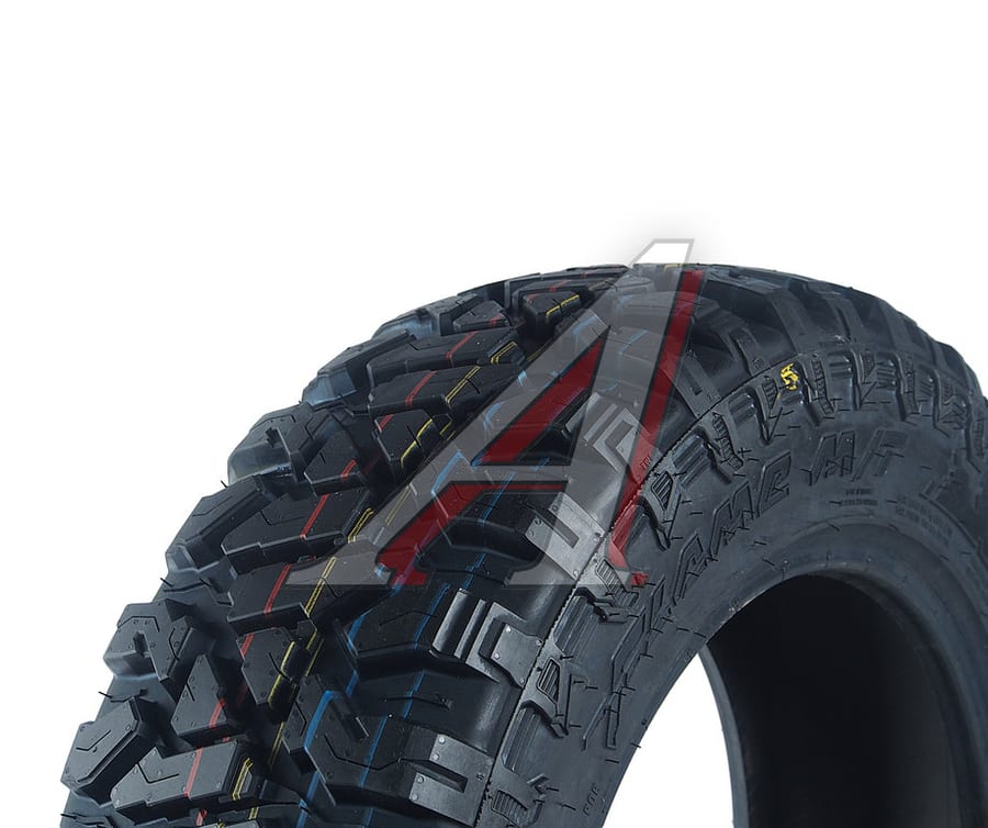 Покрышка КАМА Flame M/T 225/75 R16