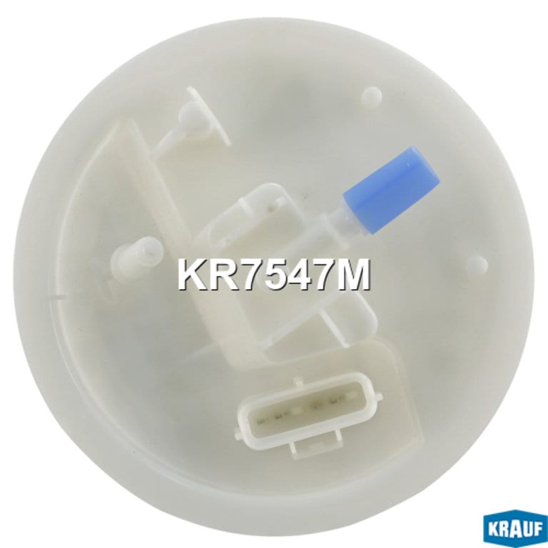 Насос топливный MAZDA 3 (09-) KRAUF