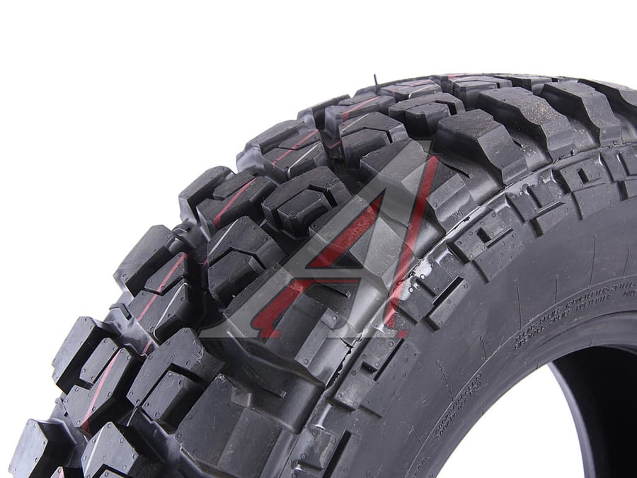 Покрышка CORDIANT Off Road 2 235/75 R15