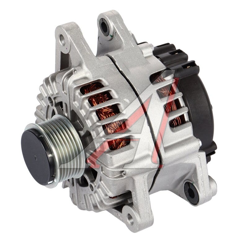 Генератор HYUNDAI Starex H-1 (15-) (2.5-A2) (ЕВРО-6) (180A, 12V) OE