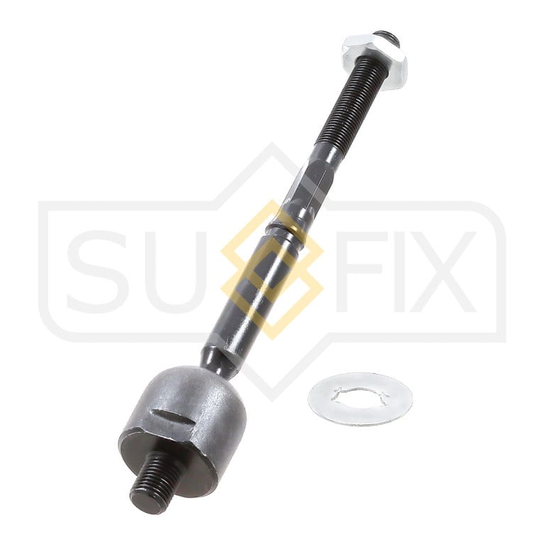 Рейка рулевая NISSAN Note SUFIX