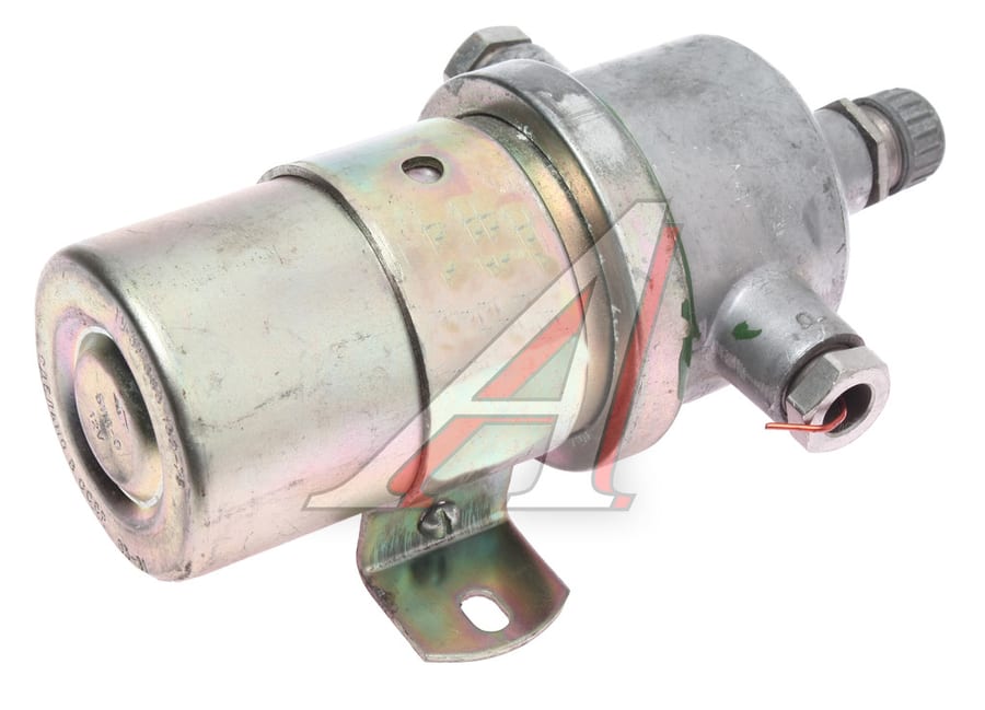 Катушка зажигания ГАЗ-66, УРАЛ-375, ЗИЛ-131 экранированная
