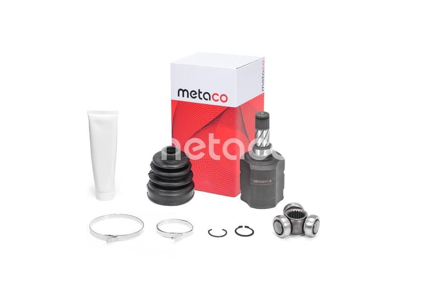 ШРУС внутренний OPEL Astra (04-11) METACO