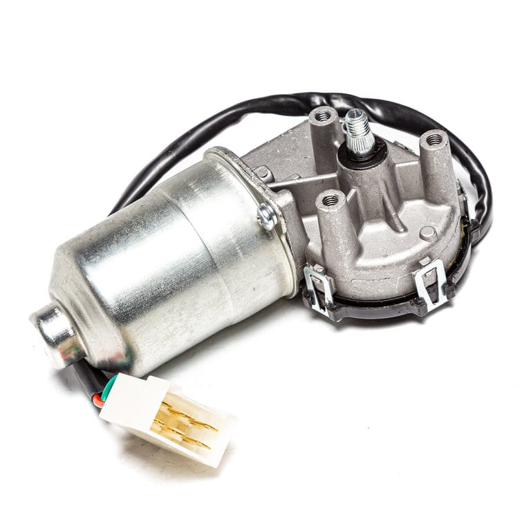 Мотор-редуктор стеклоочистителя ГАЗ-3302 Бизнес 12V AVTOELECTRICA