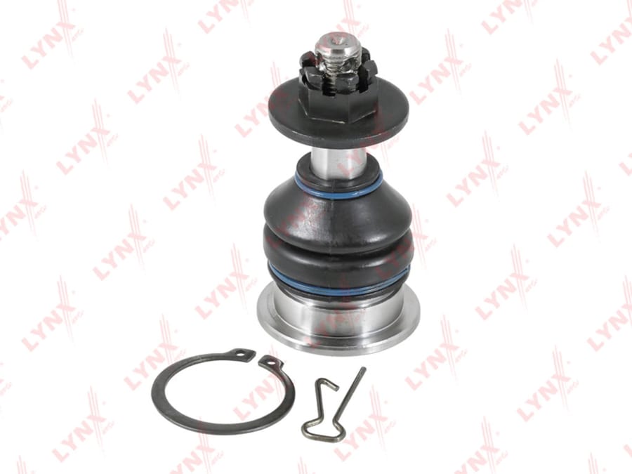 Опора шаровая LEXUS GS 300 (05-12) передняя верхняя LYNX