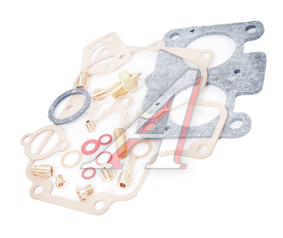 Ремкомплект карбюратора ЗИЛ-130 №1 в упаковке МКАРЗ