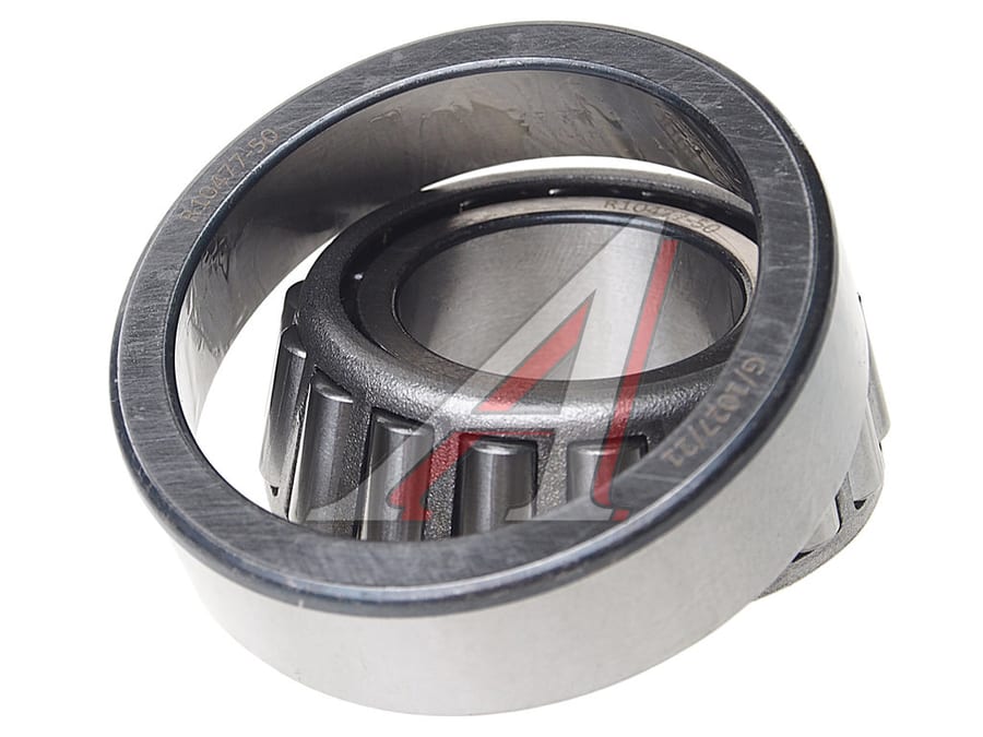 Подшипник ступицы MERCEDES DAF (30x62x21.3) SAMPA