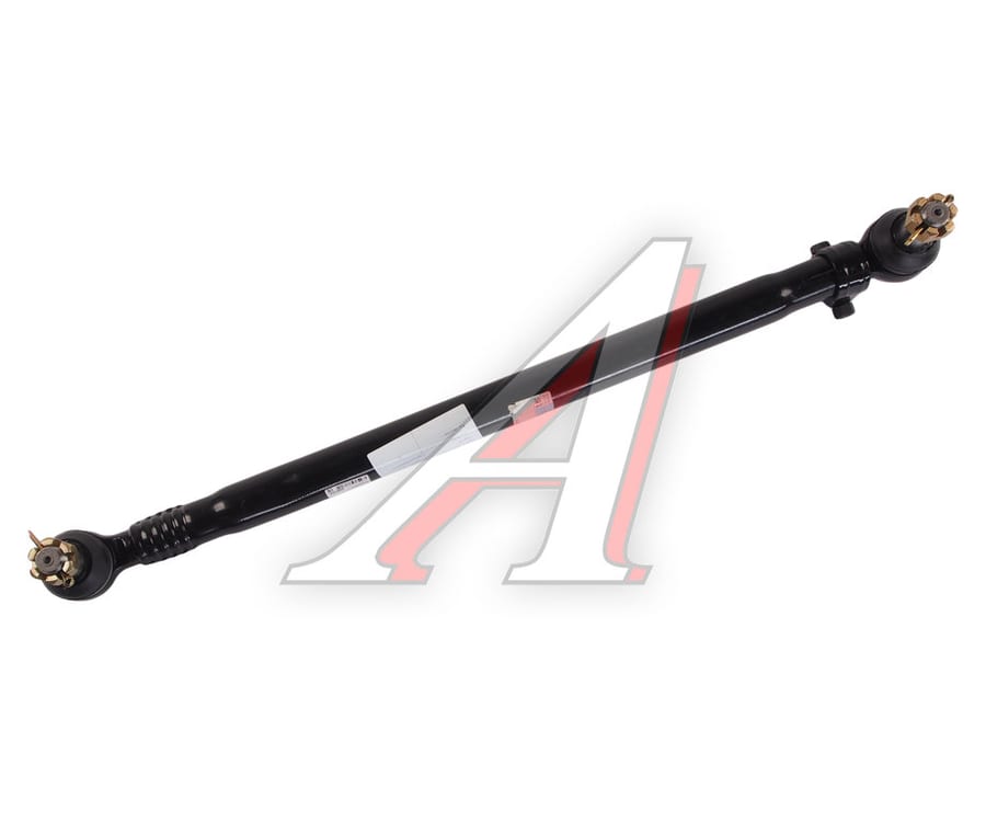 Тяга рулевая SHACMAN SHAANXI X6000 продольная OE