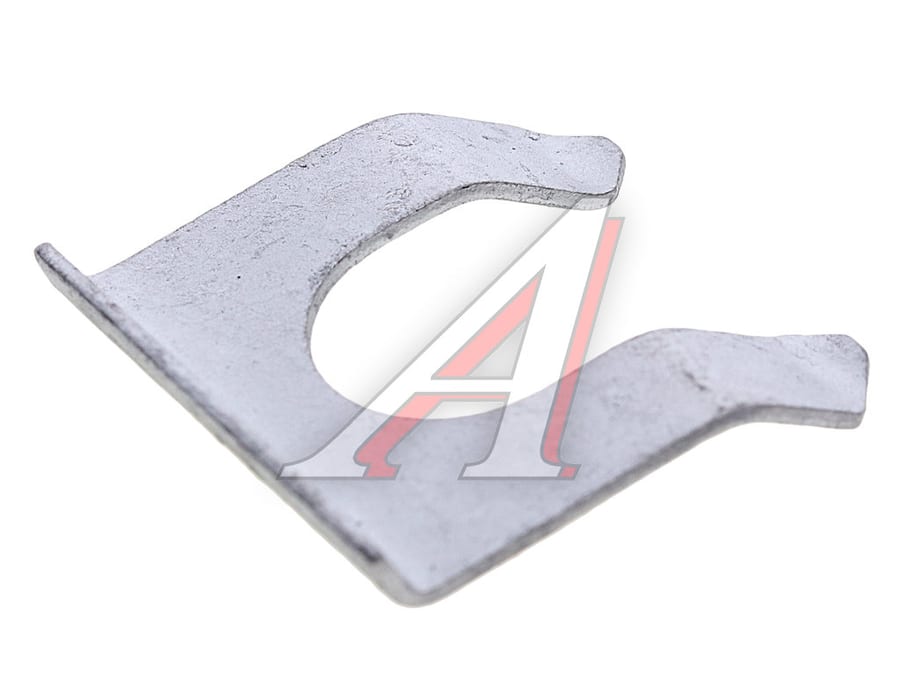 Скоба JAC N25, S3, S5, T6, J7, JS4, Sunray фиксирующая шлангов тормозных OE