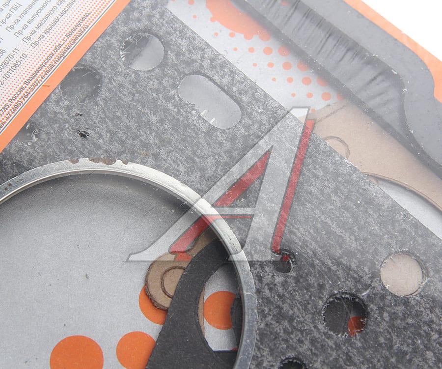 Прокладка двигателя М-21412 комплект V=1.5 AUTOGASKET
