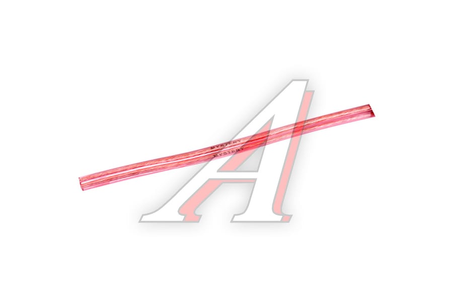 Кабель акустический 15Ga (2х1.5мм) 1м MYSTERY