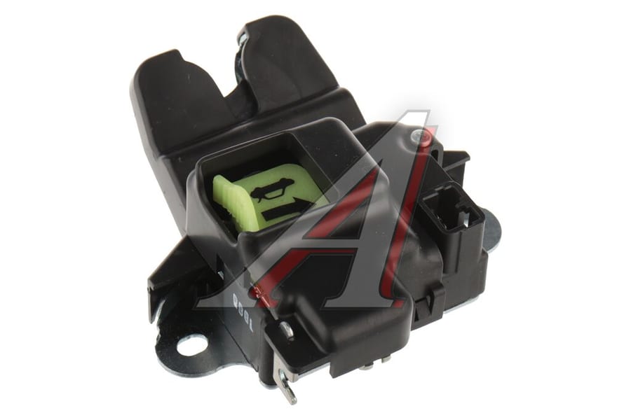 Замок крышки багажника HYUNDAI Elantra (11-) OE