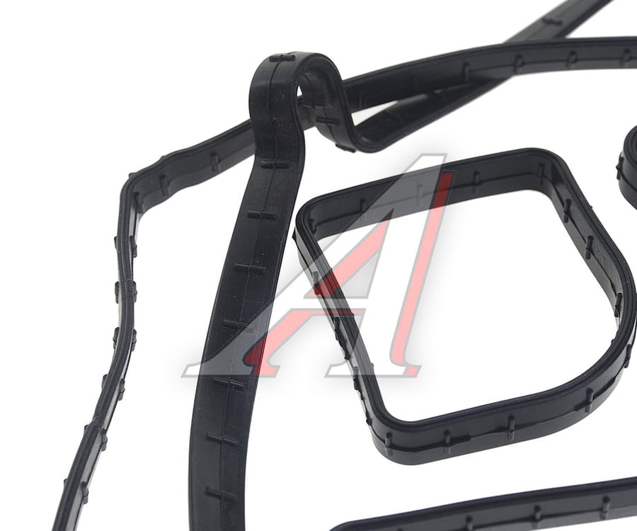 Прокладка крышки клапанной FORD Galaxy (10-), Mondeo (10-) PATRON