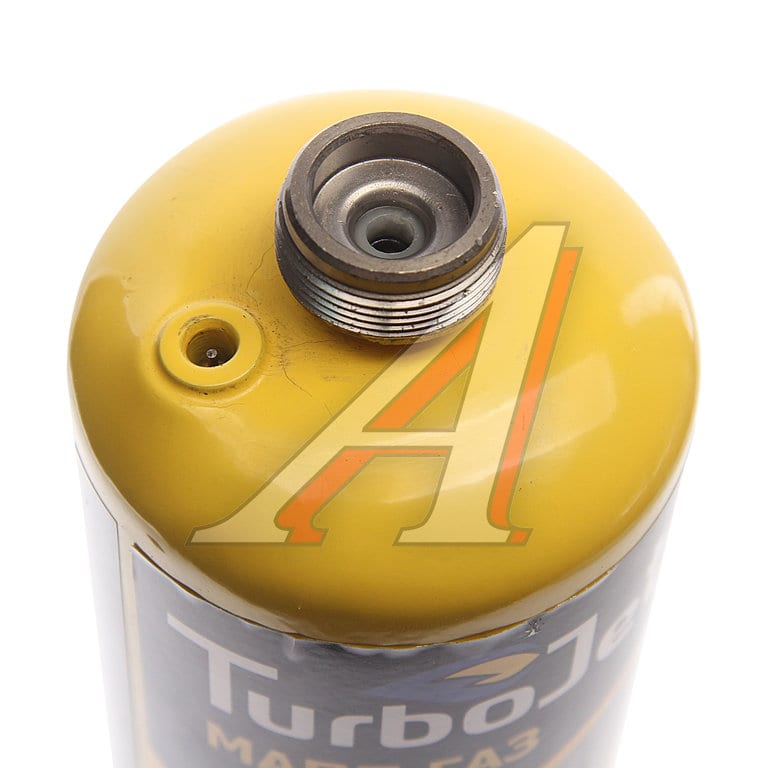 Газ МАПП 453г резьбовой TURBOJET